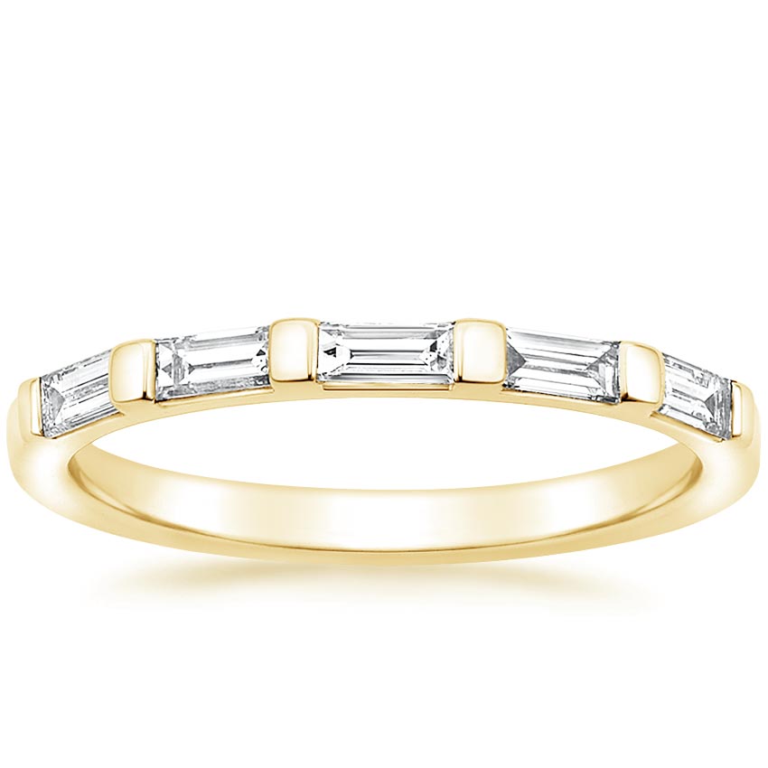 Claire Wedding Ring Brilyo Jewelry