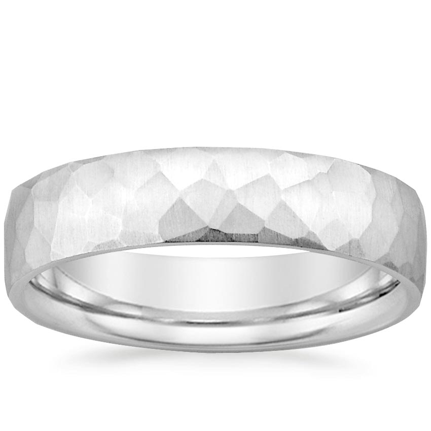 Oswald Wedding Ring Brilyo Jewelry