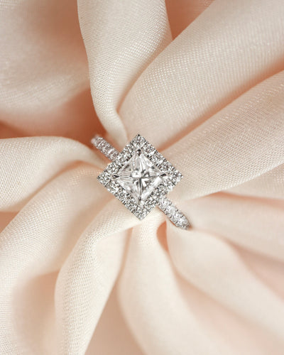 How Shape & Origin Increase Diamond Price