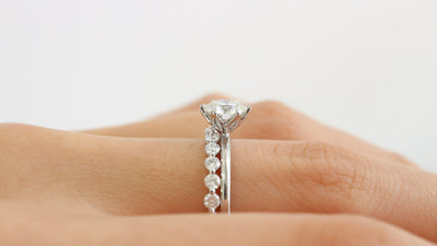 The Anatomy of Diamonds: How Cut Shapes Beauty
