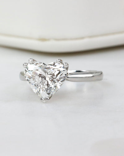Prong Shapes for Your Love Story