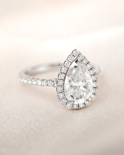 History of Moissanites