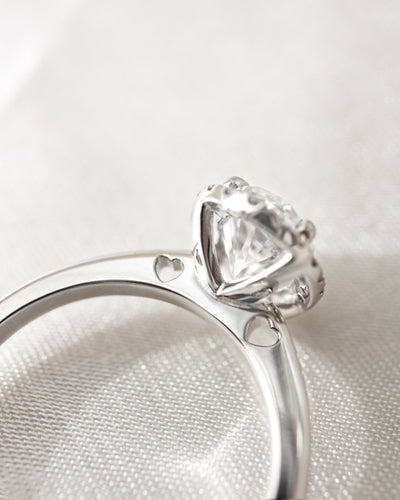 5 Popular Engagement Ring Settings