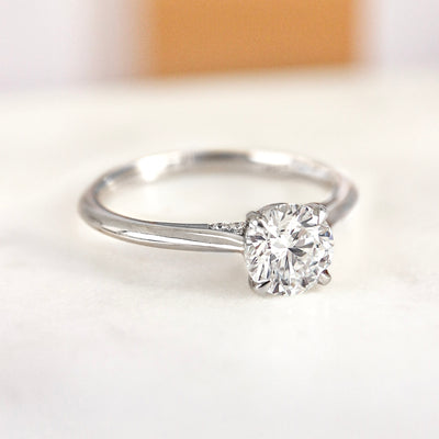 Why Round Diamonds are the Most Popular Shape