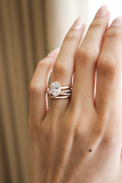5 Reasons You Should Customize Your Own Jewelry