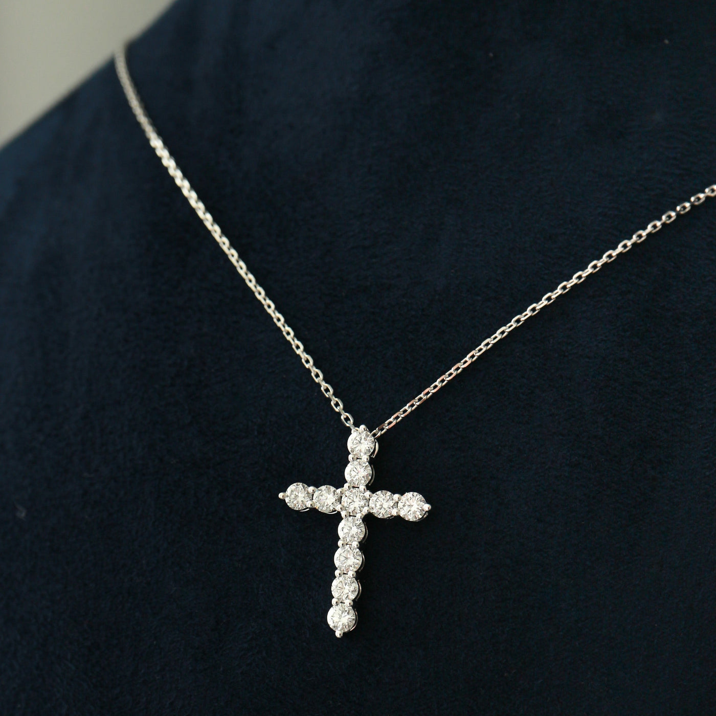 Diamond Cross