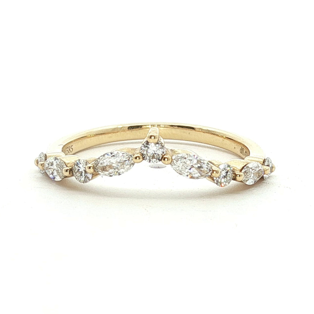 Faye | Brilyo Jewelry