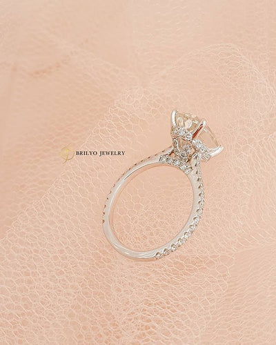 Featured Engagement Rings