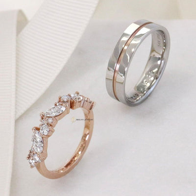Custom Amber and Preston
