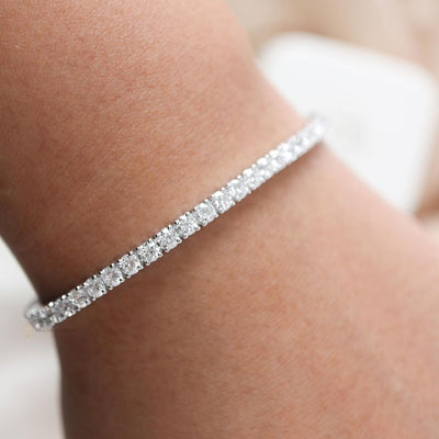 Tennis Bracelet