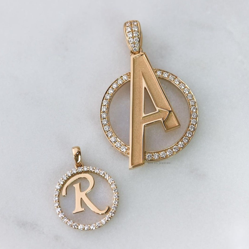 Pendant