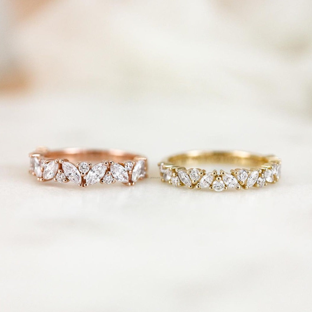Classic and Petite Amber