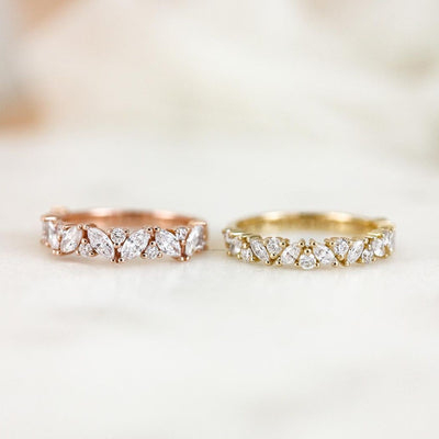 Classic and Petite Amber