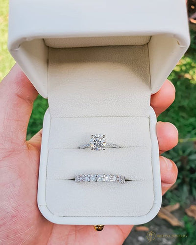 Featured Engagement Rings