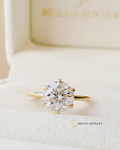 Featured Engagement Rings