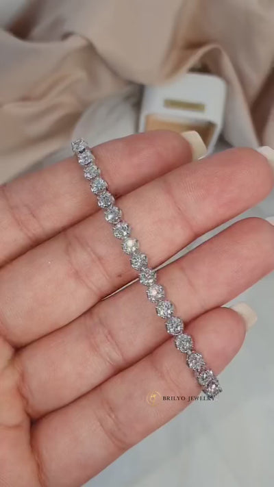 Tennis Bracelet
