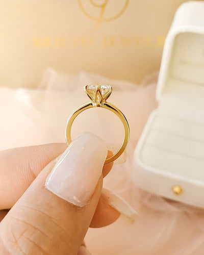 Featured Engagement Rings