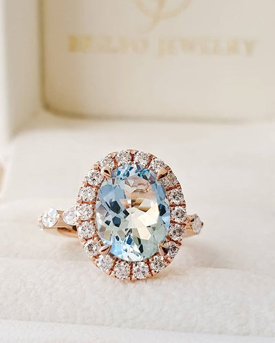 Featured Engagement Rings