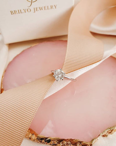 Featured Engagement Rings