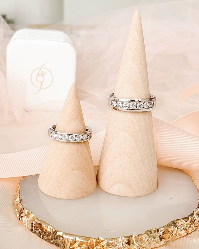 Featured Engagement Rings