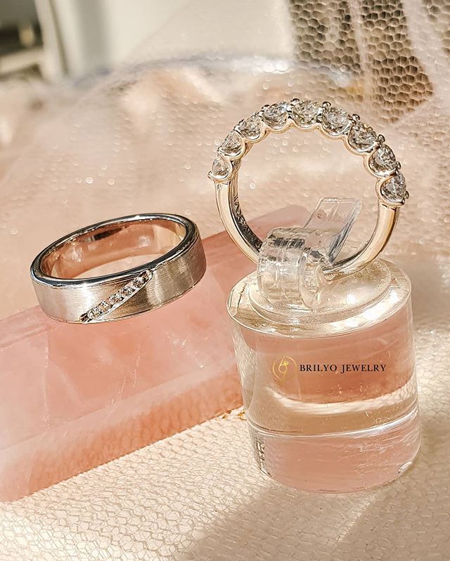 Featured Engagement Rings
