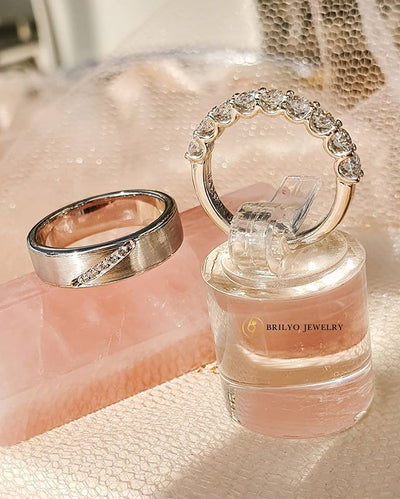 Featured Engagement Rings