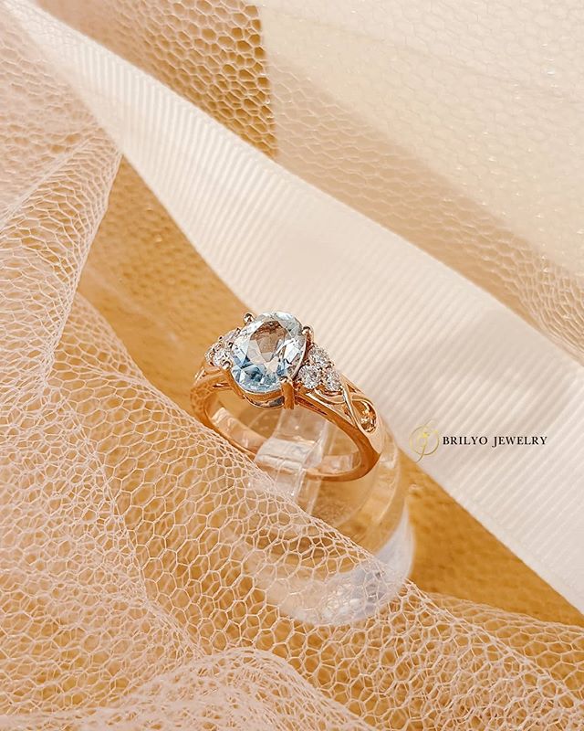 Featured Engagement Rings