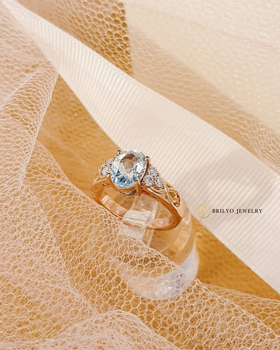 Featured Engagement Rings