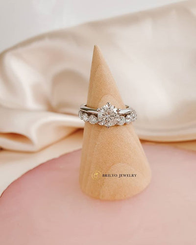 Featured Engagement Rings