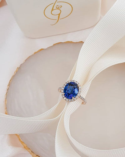 Featured Engagement Rings