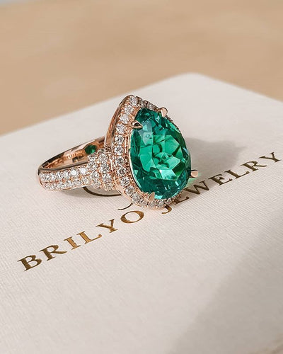 Featured Engagement Rings