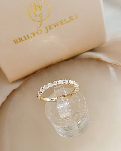 Featured Engagement Rings