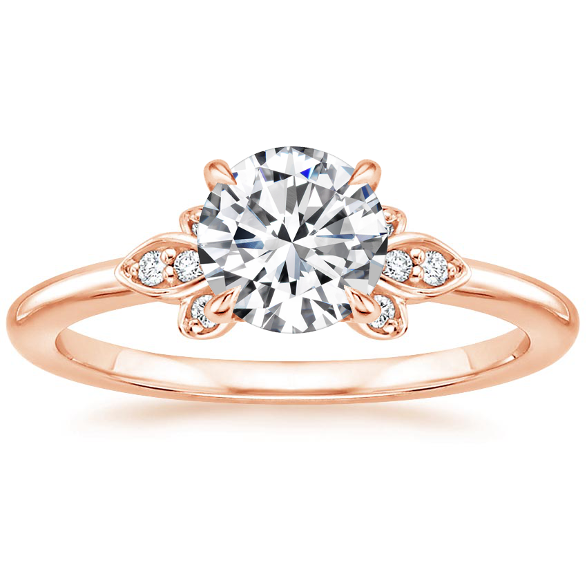 Ani18kr-pave-and-vintage-engagement-ring