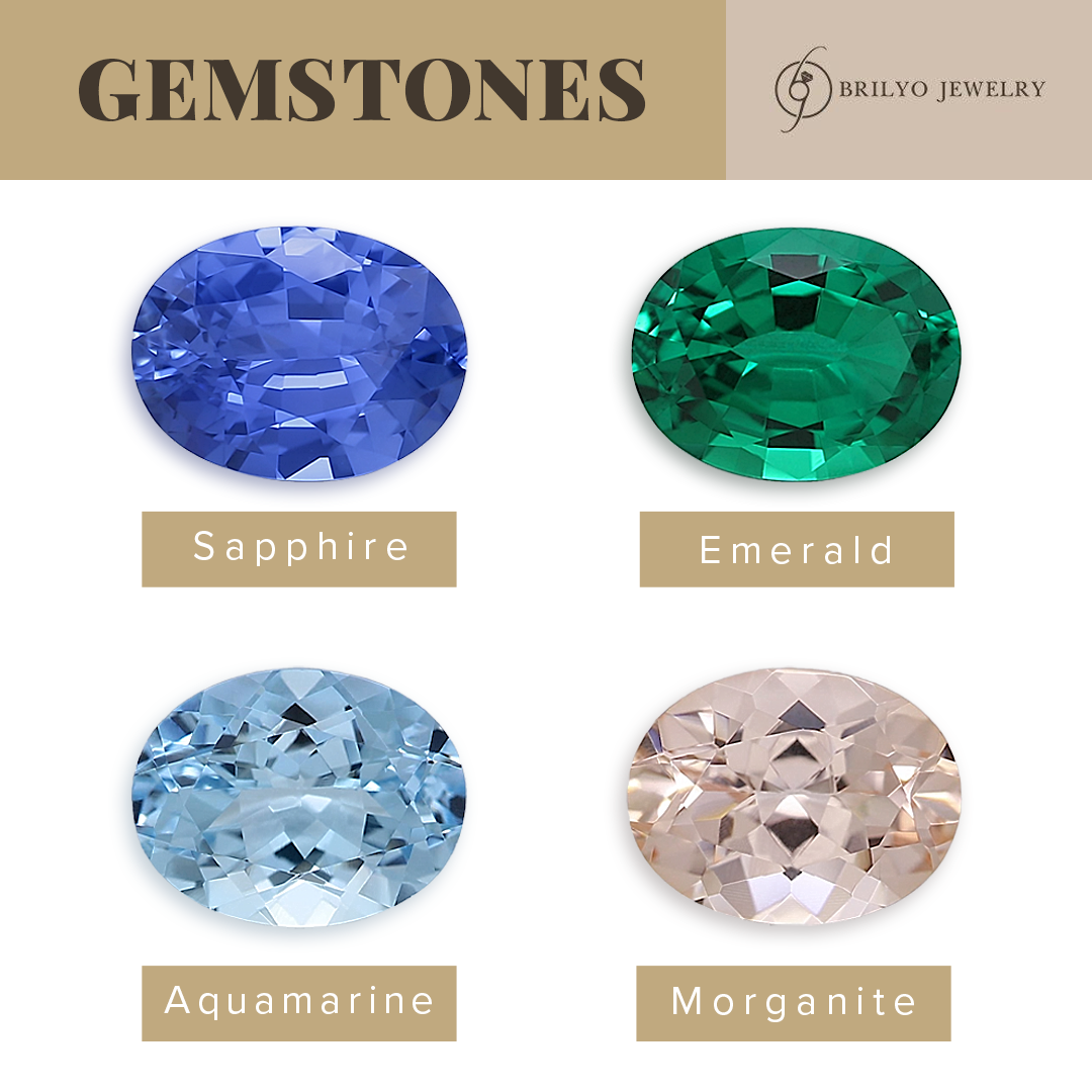 Other Gemstones