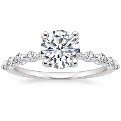 lea18kw-pave-and-vintage-engagement-ring